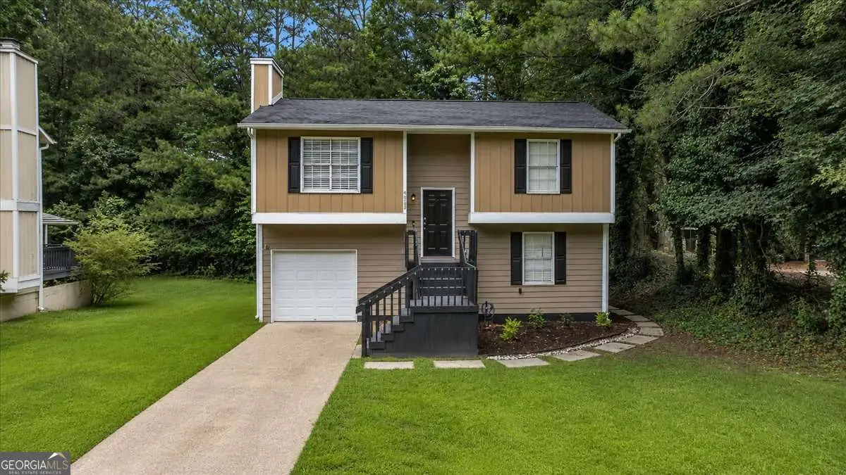 5300 Forest Downs Lane, Atlanta, GA 30349 - #1