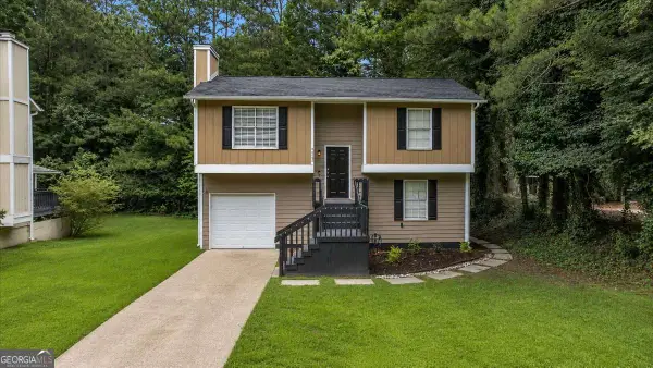 5300 Forest Downs Lane, Atlanta, GA 30349