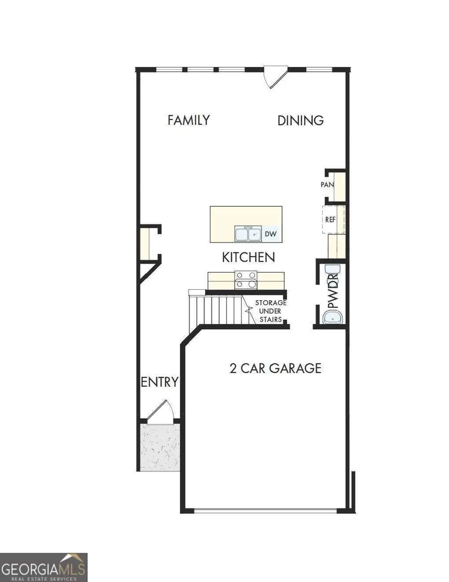 430 Laurelwood Lane, Canton, GA 30114 - #2
