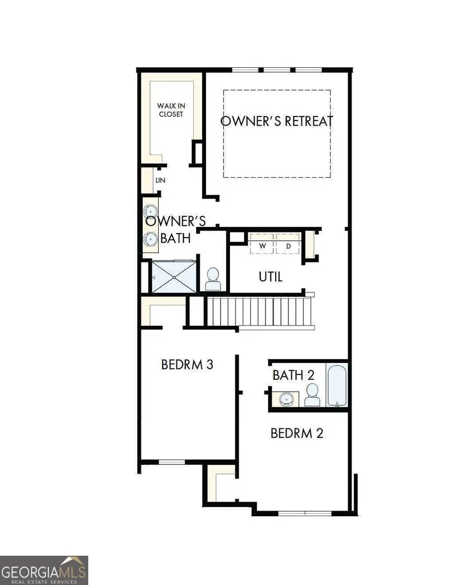 430 Laurelwood Lane, Canton, GA 30114 - #3