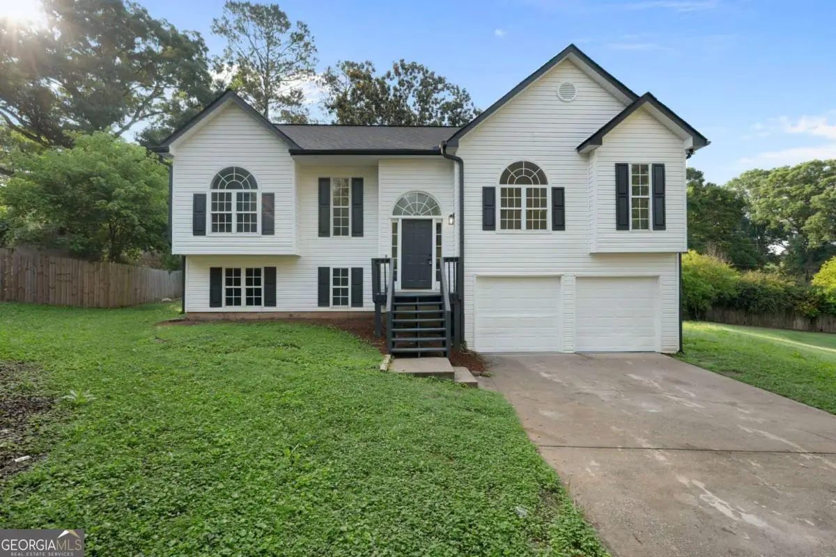 304 Windy Trace, Canton, GA 30114 - #1