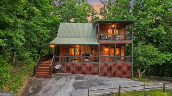 375 S Dream Catcher, Blue Ridge, GA 30513