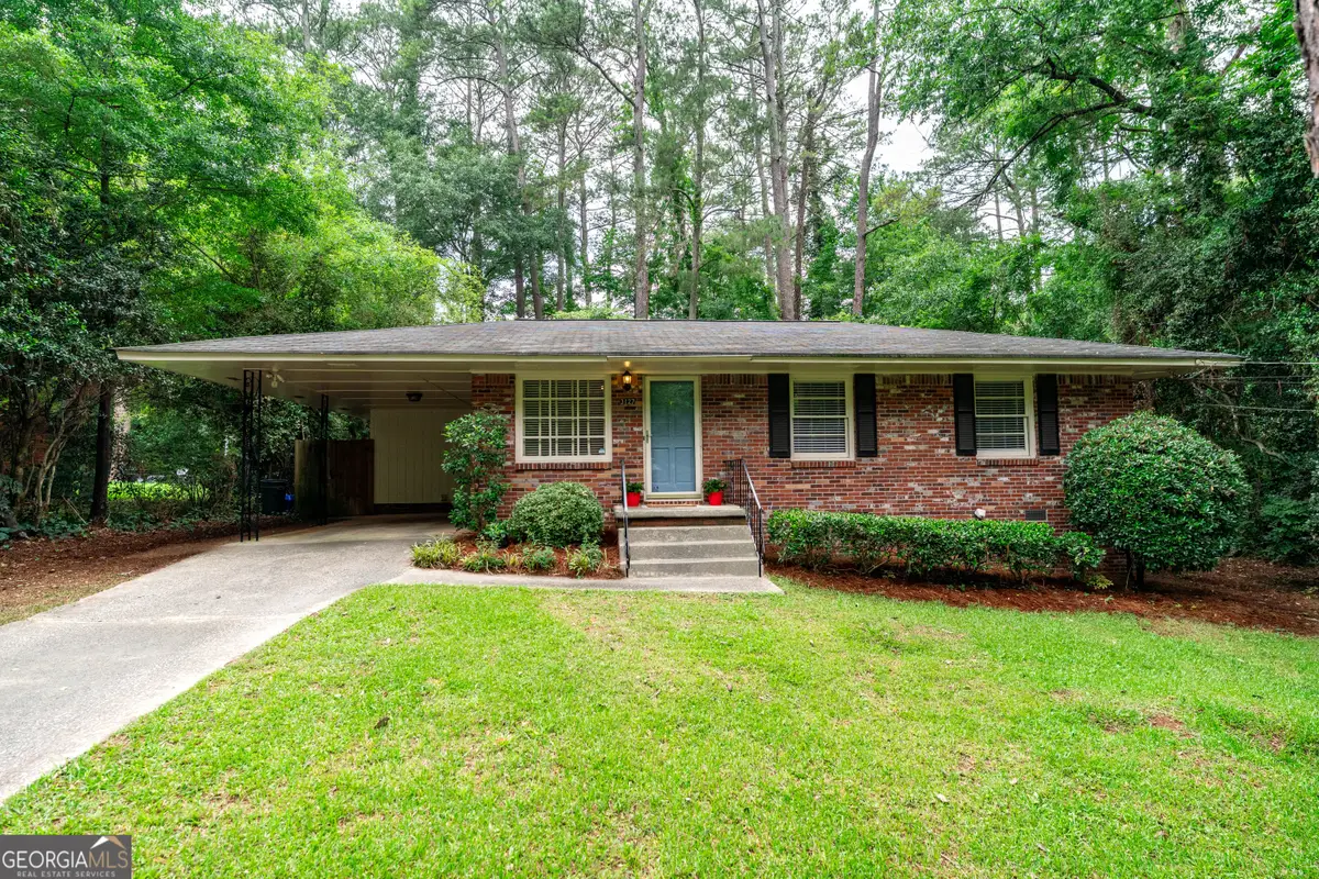 3127 Vine Circle, Decatur, GA 30033 - #1