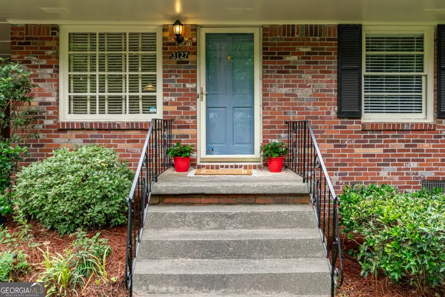 3127 Vine Circle, Decatur, GA 30033 - #2