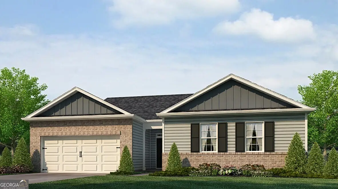 210 Supreme Court, Braselton, GA 30517 - #1