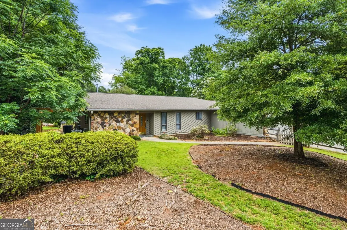 4759 Mockernut Court, Lilburn, GA 30047 - #1
