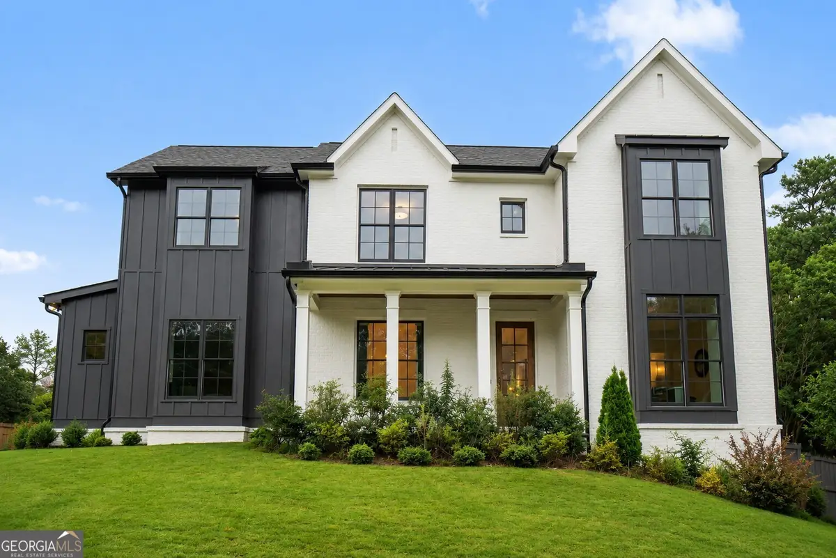 609 Reed Road Se, Smyrna, GA 30082 - #1