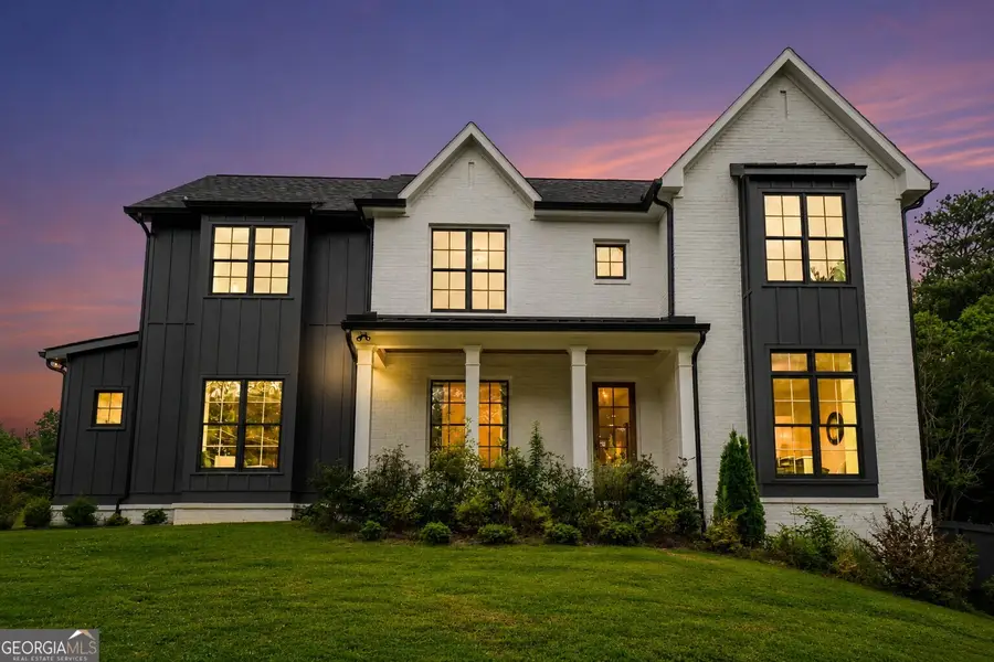 609 Reed Road Se, Smyrna, GA 30082 - #2