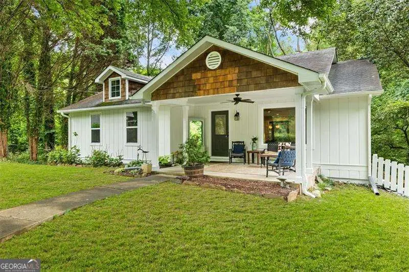 10 Dimsdale Lane, Alpharetta, GA 30004 - #1