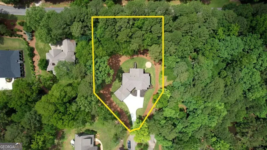 1040 Oak Valley Road, Greensboro, GA 30642 - #3