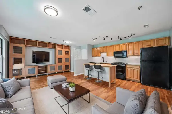 317 8th Street Ne #7, Atlanta, GA 30309