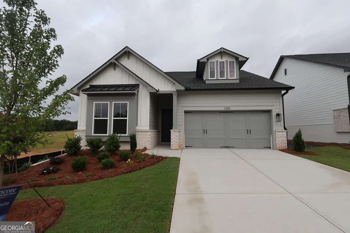 1331 Autumn Lake Drive, Gainesville, GA 30504 - #1