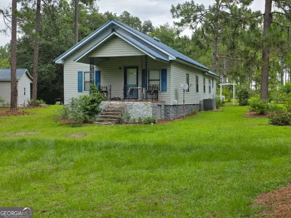 158 Duane Drive, Tifton, GA 31794