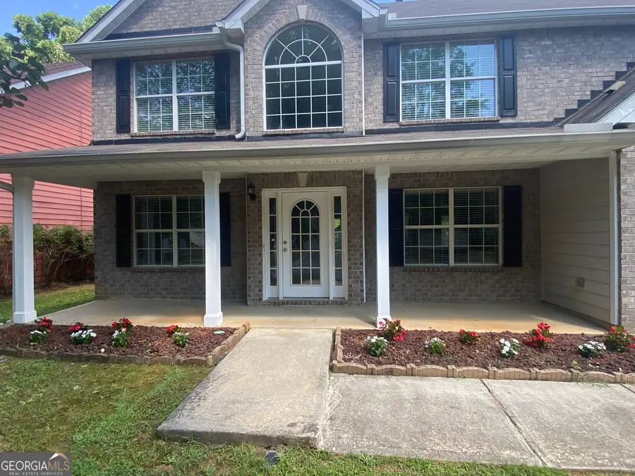 2920 Chilhowee Drive, South Fulton, GA 30331 - #2
