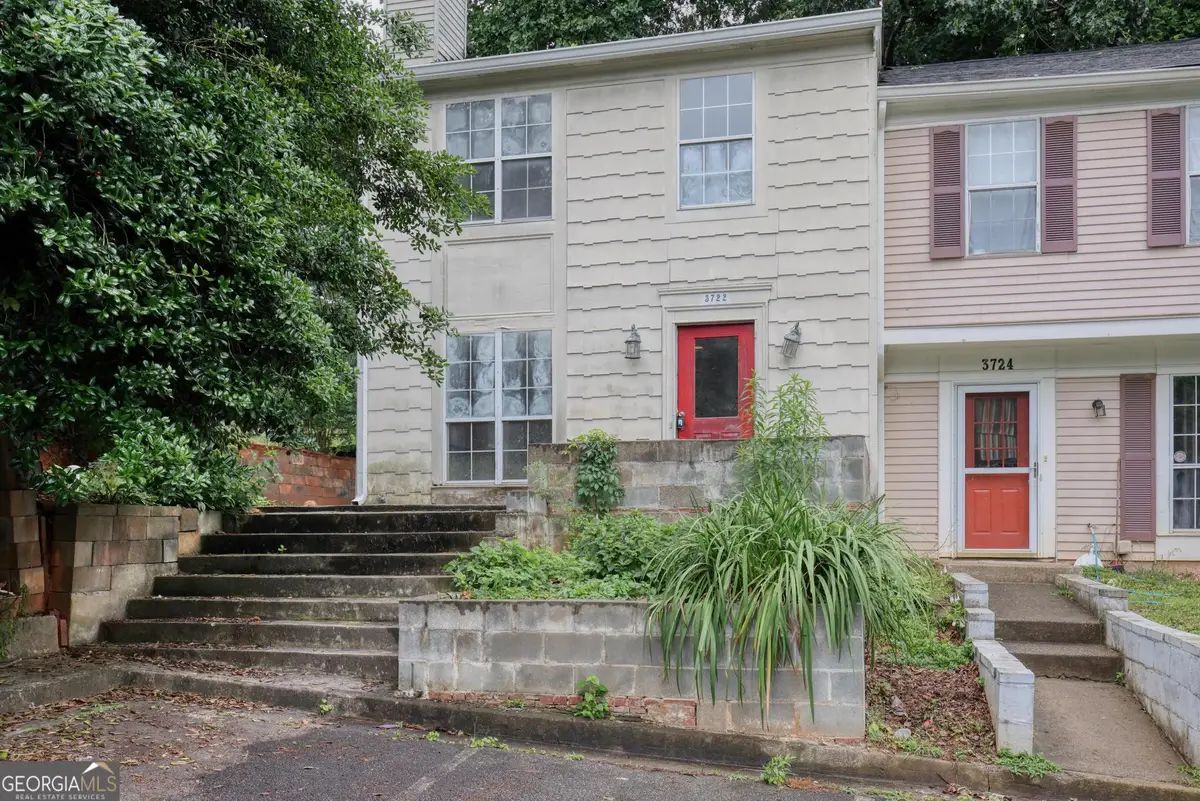 3722 Jamestown Court, Doraville, GA 30340 - #1