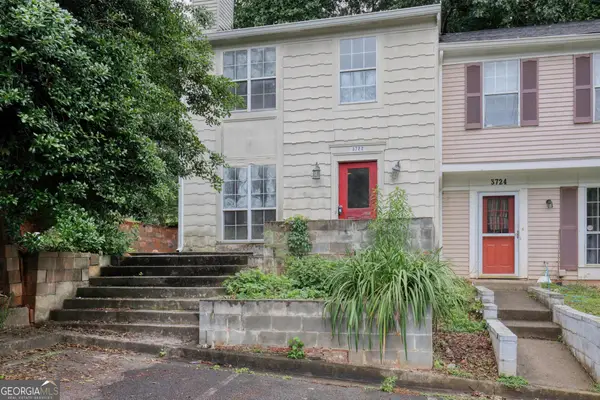 3722 Jamestown Court, Doraville, GA 30340