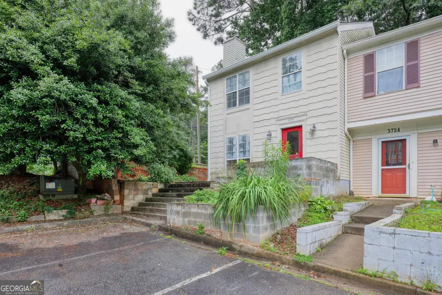 3722 Jamestown Court, Doraville, GA 30340 - #2
