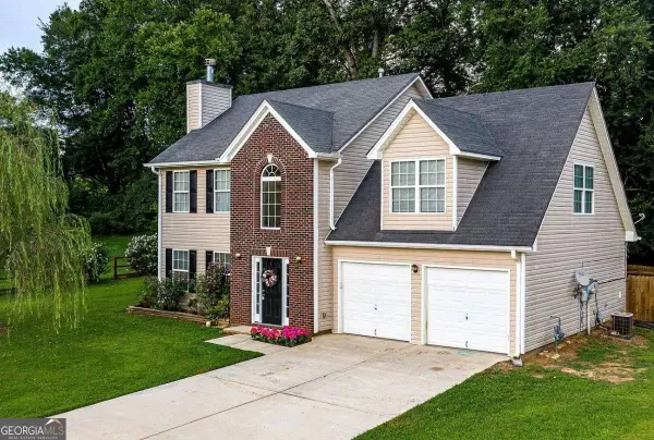 220 Piedmont Court, Temple, GA 30179