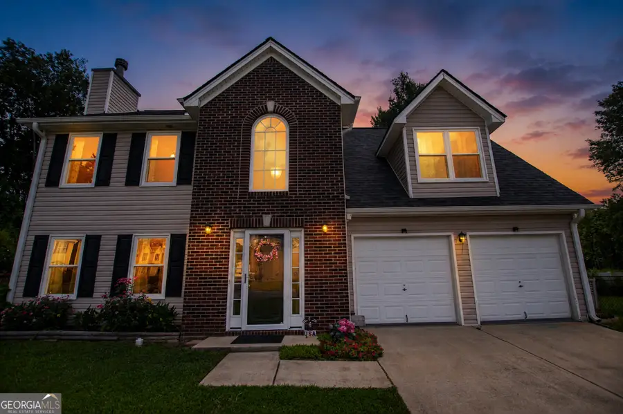 220 Piedmont Court, Temple, GA 30179 - #2