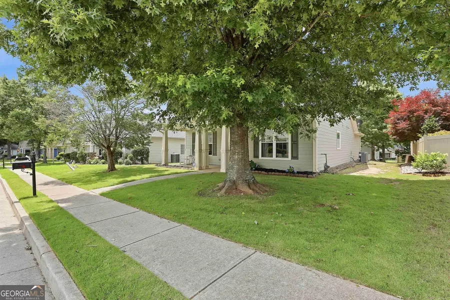91 Creekside Way, Newnan, GA 30265 - #2