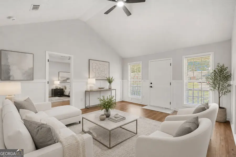 37 Shadowridge Drive, Phenix City, AL 36869 - #3