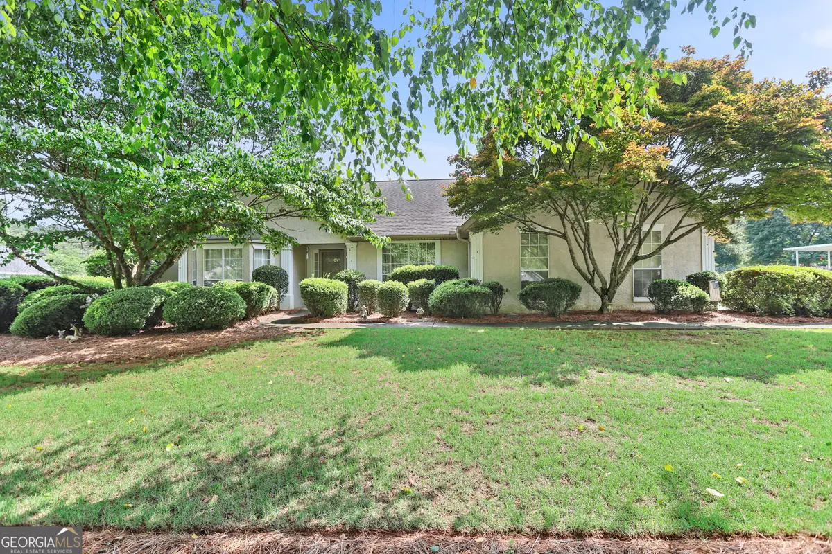 39 Pheasant Ridge, Newnan, GA 30265 - #1