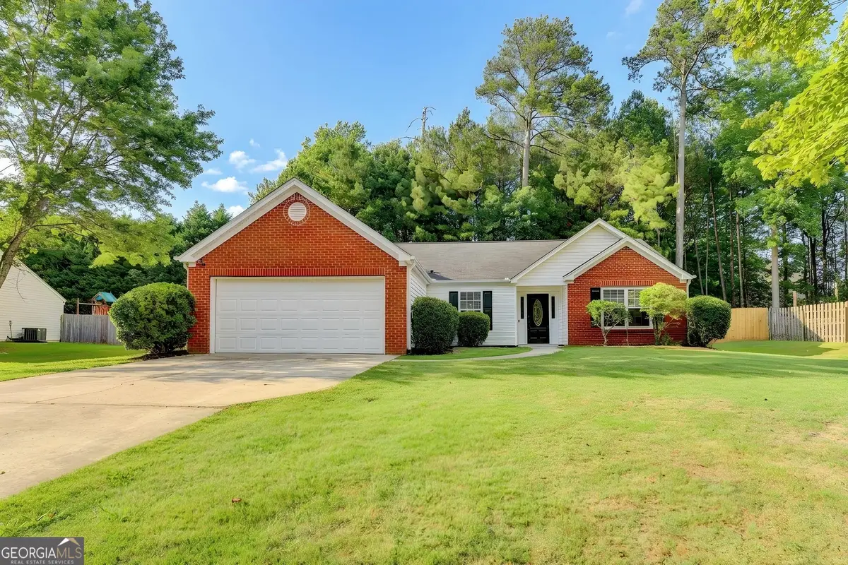 437 Crested View Drive, Loganville, GA 30052 - #1
