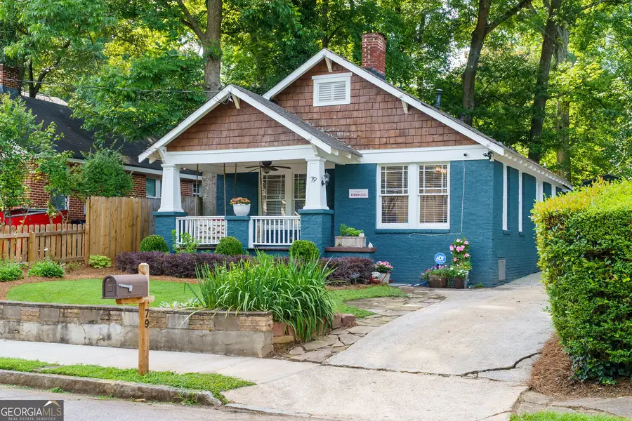 79 Lakeview Drive Ne, Atlanta, GA 30317 - #3