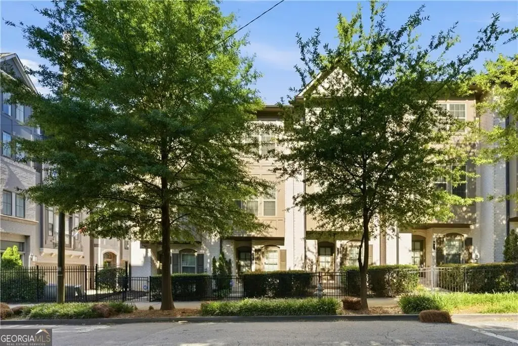 633 Broadview Place, Atlanta, GA 30324 - #1