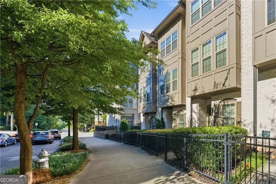 633 Broadview Place, Atlanta, GA 30324 - #2
