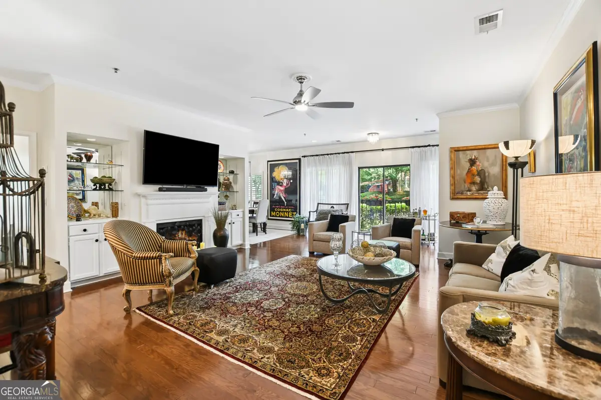 2921 Lenox Road #103, Atlanta, GA 30324 - #1