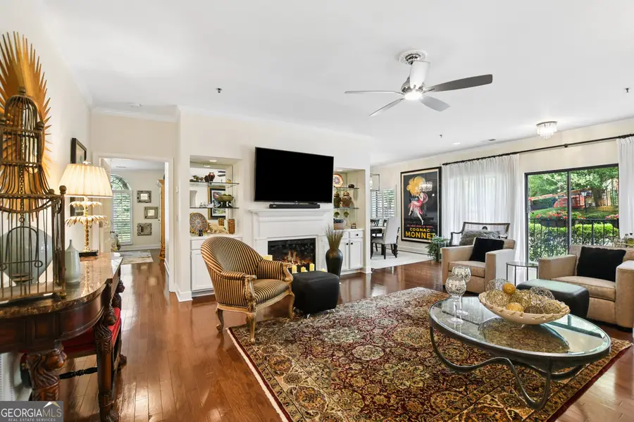 2921 Lenox Road #103, Atlanta, GA 30324 - #2