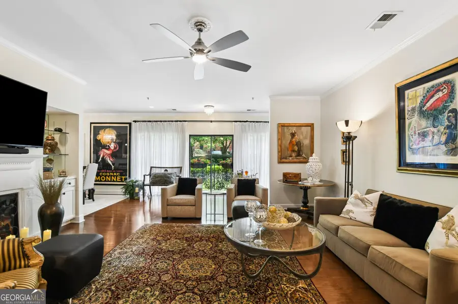 2921 Lenox Road #103, Atlanta, GA 30324 - #3