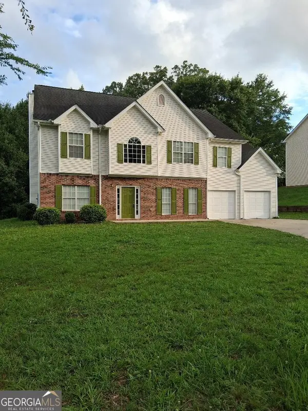 140 Dearing Woods Way, Covington, GA 30014