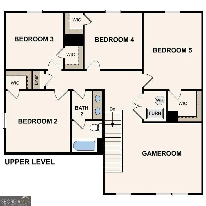 210 Tj's Trail, Hogansville, GA 30230 - #3