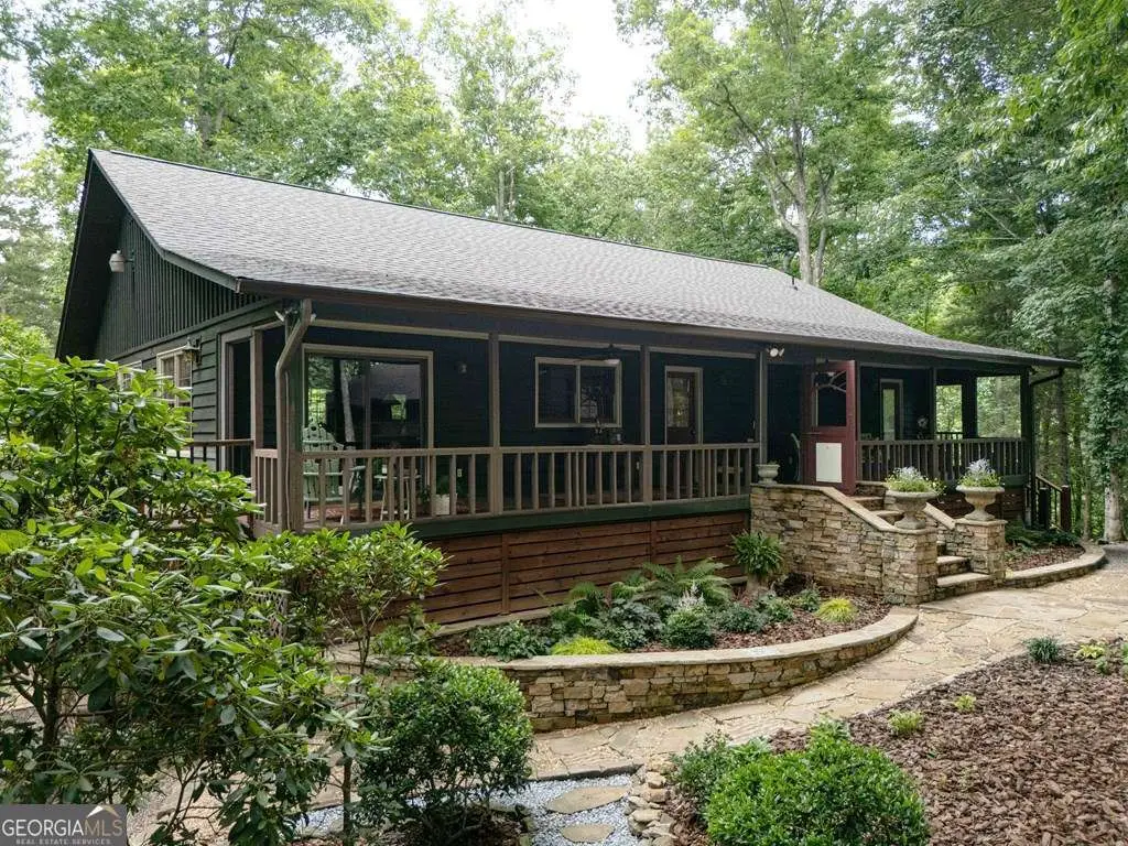11 Treasure Lane, Blairsville, GA 30512 - #1