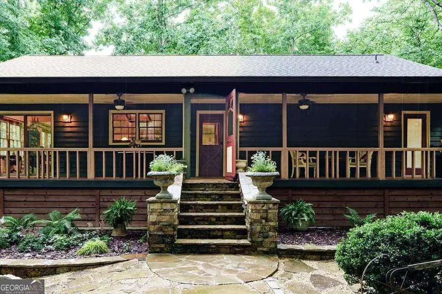 11 Treasure Lane, Blairsville, GA 30512 - #3