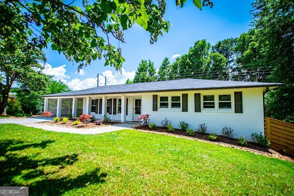 2932 Us Highway 27, Buchanan, GA 30113 - #1