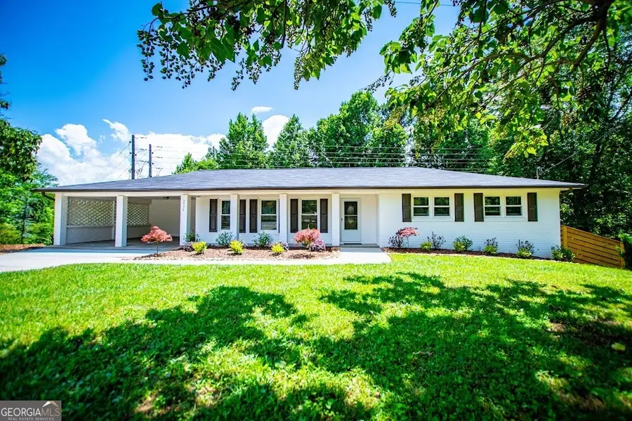 2932 Us Highway 27, Buchanan, GA 30113 - #3