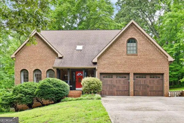507 Asher Court, Powder Springs, GA 30127