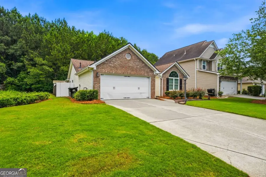 5170 Centennial Creek View Nw, Acworth, GA 30102 - #3