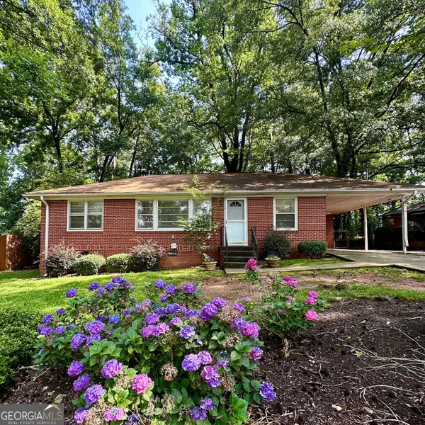 951 Woodland Trail, Smyrna, GA 30080