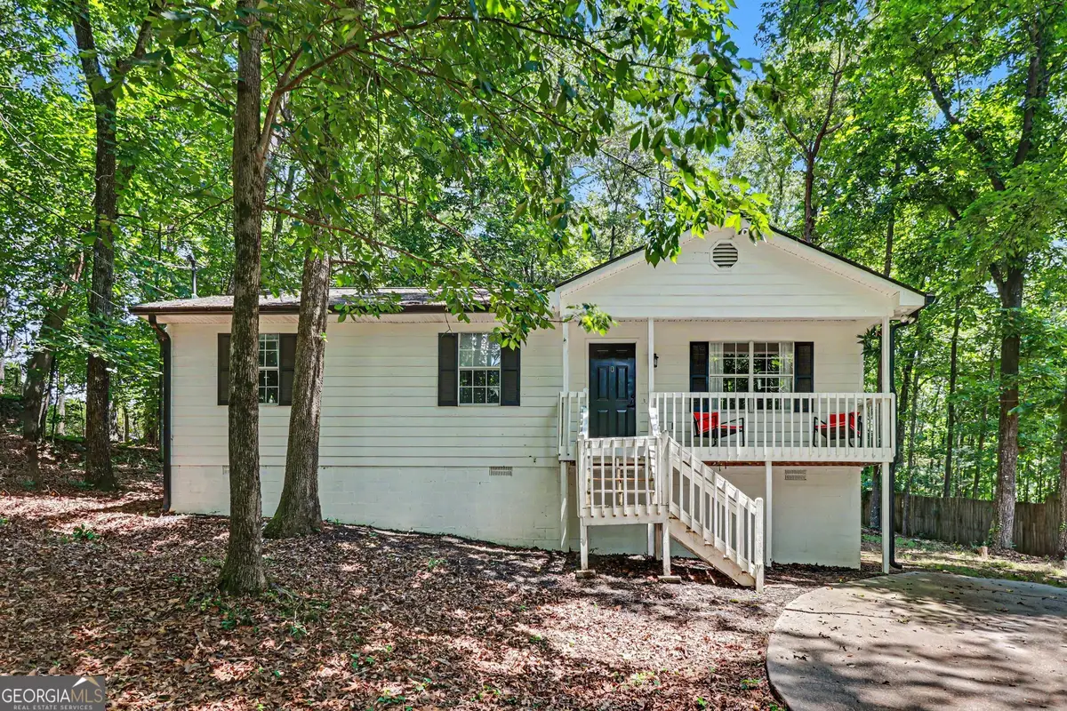 744 Johnson Road Se, Adairsville, GA 30103 - #1