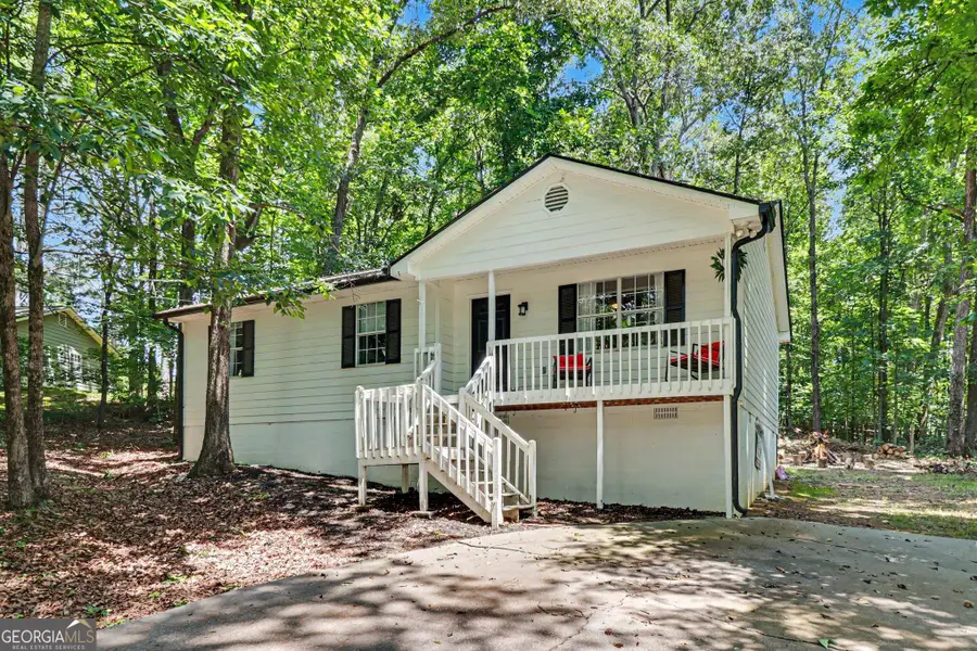 744 Johnson Road Se, Adairsville, GA 30103 - #3