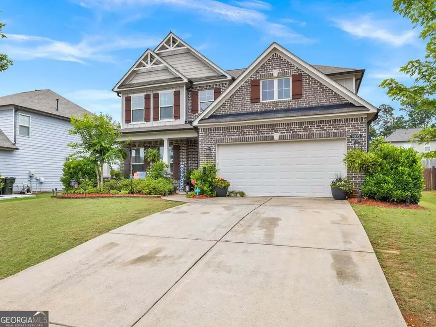 4035 Rolling Rock Trail, Cumming, GA 30028 - #3
