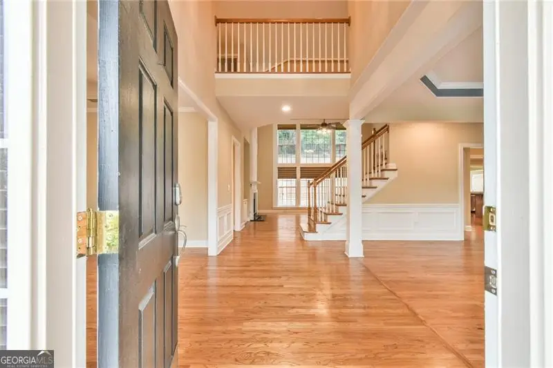 5155 Harbury Lane, Suwanee, GA 30024 - #2