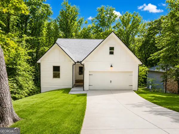 159 Settlement Road, Jasper, GA 30143