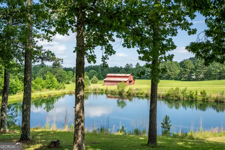 530 Flat Rock Road Sw, Rome, GA 30161 - #2