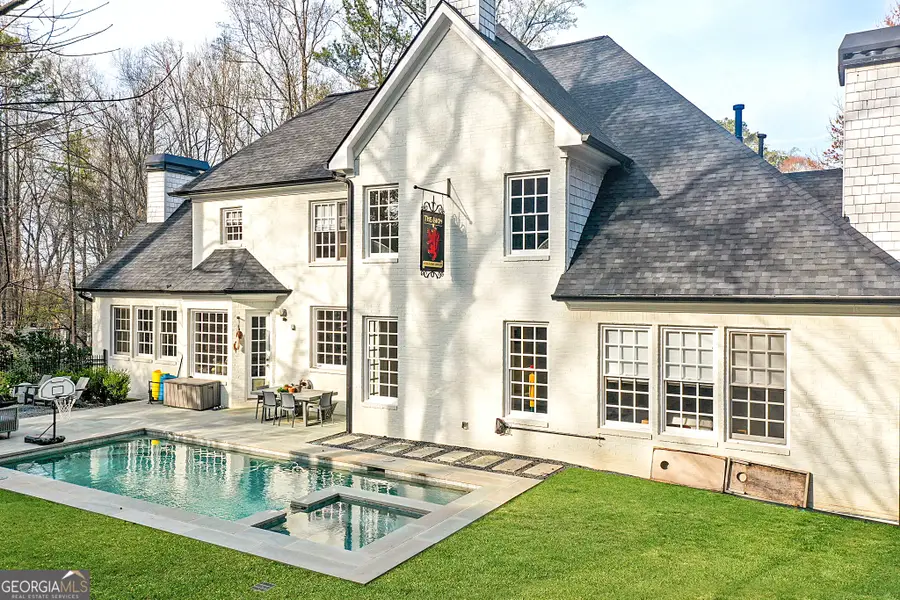 3870 Powers Ferry Road, Atlanta, GA 30342 - #3