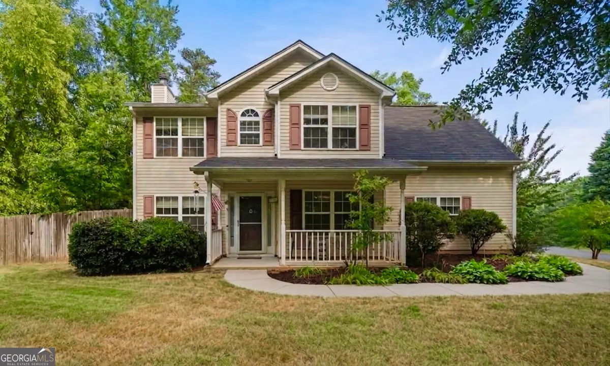 1401 Flanagan Mill Drive, Auburn, GA 30011 - #1